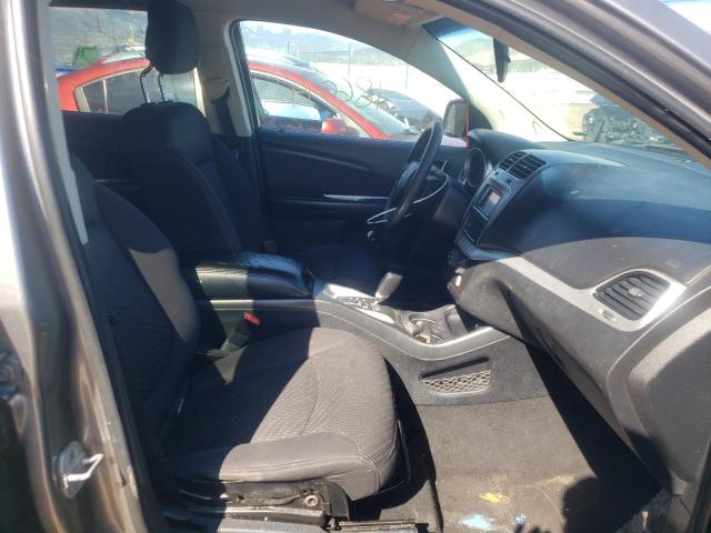 Photo 5 from auction – 2012 DODGE JOURNEY SX with VIN 3C4PDDBG9CT396862