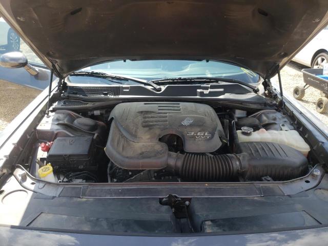 Photo 7 from auction – 2018 DODGE CHALLENGER with VIN 2C3CDZGG9JH257197