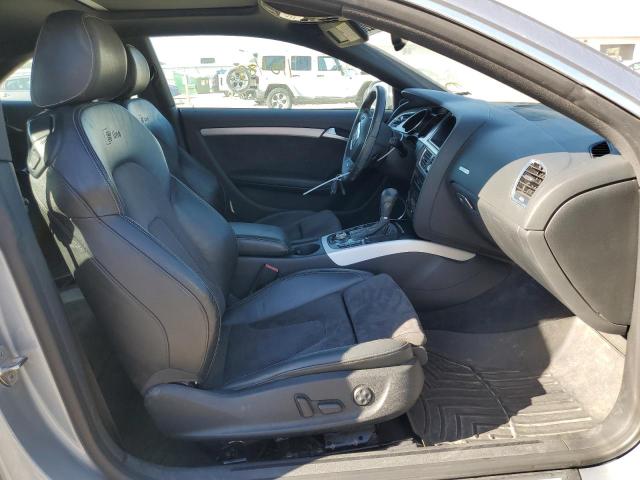 Photo 5 from auction – 2011 AUDI A5 PRESTIG with VIN WAUWFAFRXBA031190