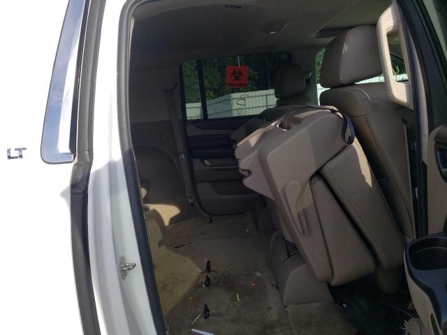 Photo 6 from auction – 2016 CHEVROLET SUBURBAN C with VIN 1GNSCHKC5GR293753