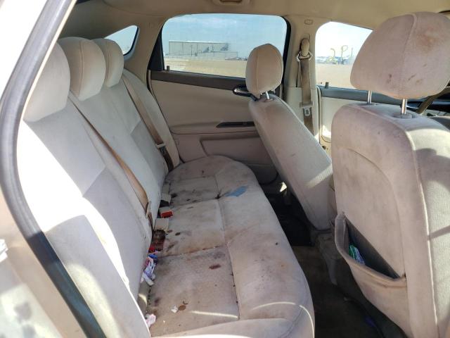 Photo 6 from auction – 2008 CHEVROLET IMPALA LS with VIN 2G1WB58KX81265797