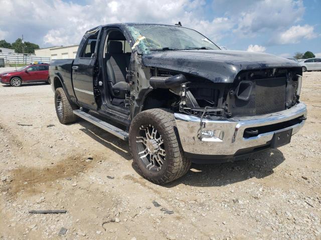 RAM 2500 SLT 2018 with VIN 3C6UR5DL5JG190357 - Photo from auction
