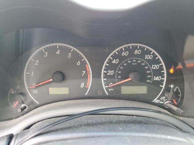 صورة رقم 8 من المزاد - 2013 TOYOTA COROLLA BA مع VIN 2T1BU4EE8DC966617