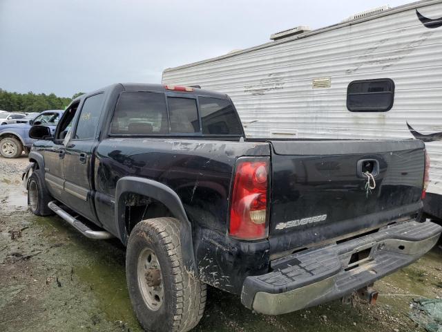 Photo 3 from auction – 2004 CHEVROLET SILVERADO with VIN 1GCEK19T74E271603