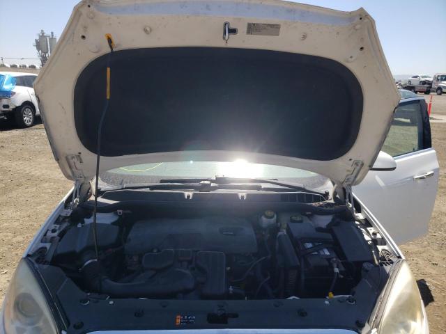 Photo 7 from auction – 2012 BUICK VERANO with VIN 1G4PP5SK5C4178596