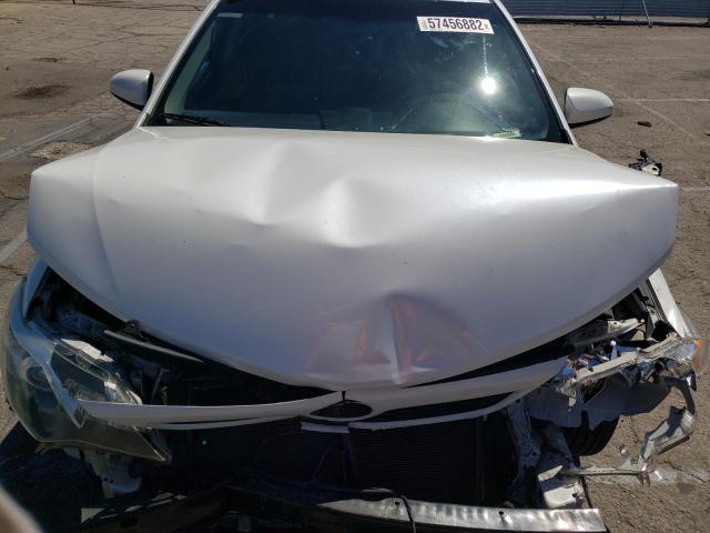 Photo 7 from auction – 2012 TOYOTA CAMRY BASE with VIN 4T1BF1FK2CU633422