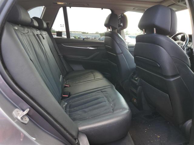 Photo 6 from auction – 2015 BMW X5 XDRIVE5 with VIN 5UXKR6C50F0J75039