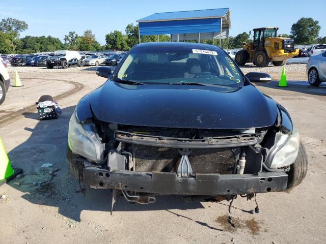 Photo 9 from auction – 2012 NISSAN MAXIMA S with VIN 1N4AA5AP3CC865371