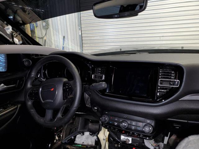 Photo 9 from auction – 2021 DODGE DURANGO PU with VIN 1C4SDJFT9MC696821