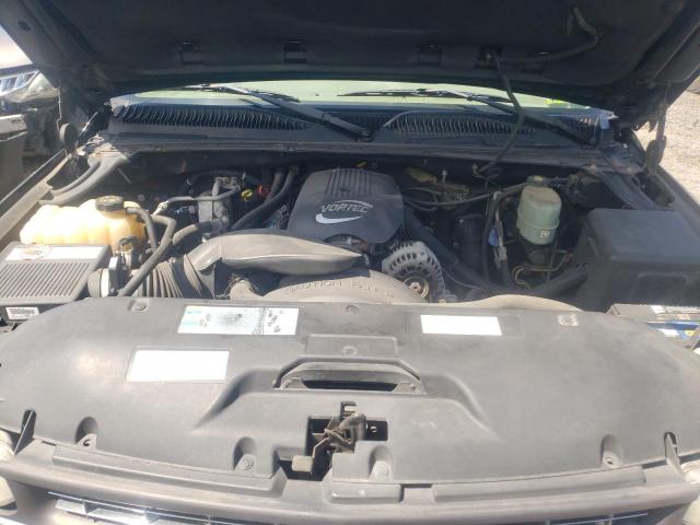 Photo 7 from auction – 2002 CHEVROLET SILVERADO with VIN 1GCGK13U42F133129