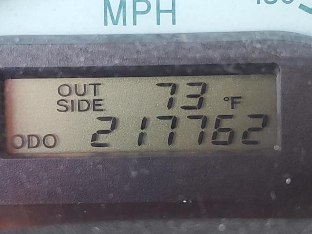 Photo 8 from auction – 2004 TOYOTA COROLLA CE with VIN 1NXBR32E94Z338743