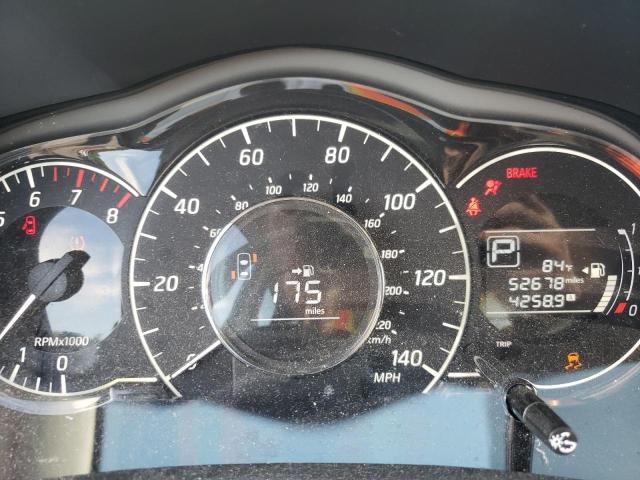 Photo 8 from auction – 2015 NISSAN VERSA NOTE with VIN 3N1CE2CP4FL444936