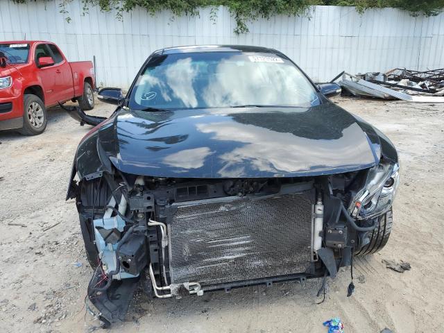 Photo 9 from auction – 2014 NISSAN MAXIMA S with VIN 1N4AA5AP7EC483900