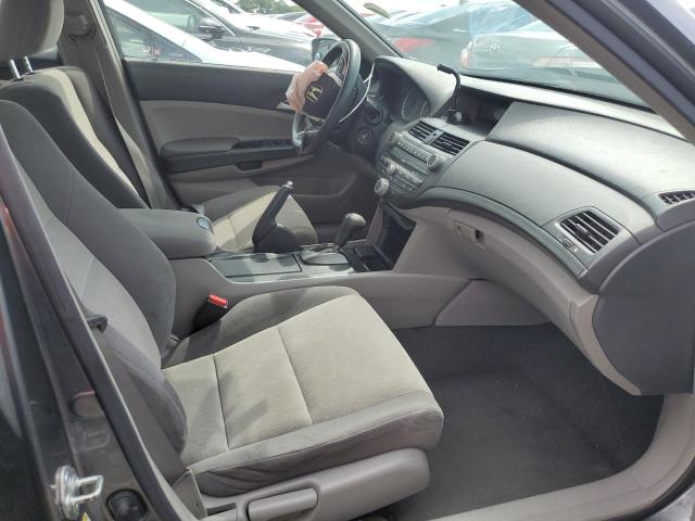 Photo 5 from auction – 2008 HONDA ACCORD LXP with VIN JHMCP26418C054138