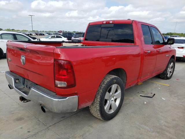 Foto 4 de la subasta – 2010 DODGE RAM 1500 con VIN 1D7RB1GT1AS245991