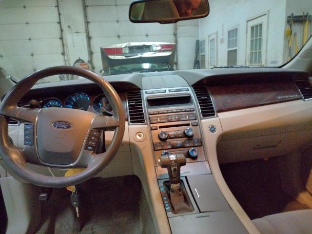 Photo 9 from auction – 2012 FORD TAURUS SEL with VIN 1FAHP2EW8CG130116