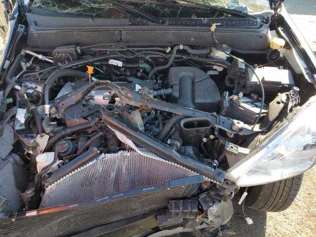 Photo 7 from auction – 2005 HONDA CR-V EX with VIN SHSRD78815U334442