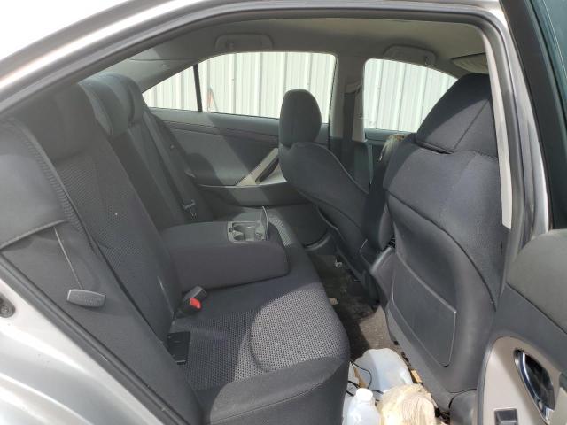 Photo 6 from auction – 2010 TOYOTA CAMRY BASE with VIN 4T1BF3EK8AU021039