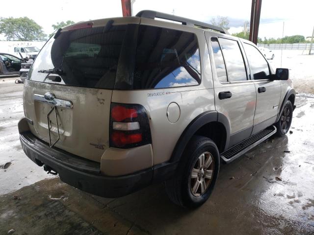 Photo 4 from auction – 2006 FORD EXPLORER X with VIN 1FMEU63E76UB00159