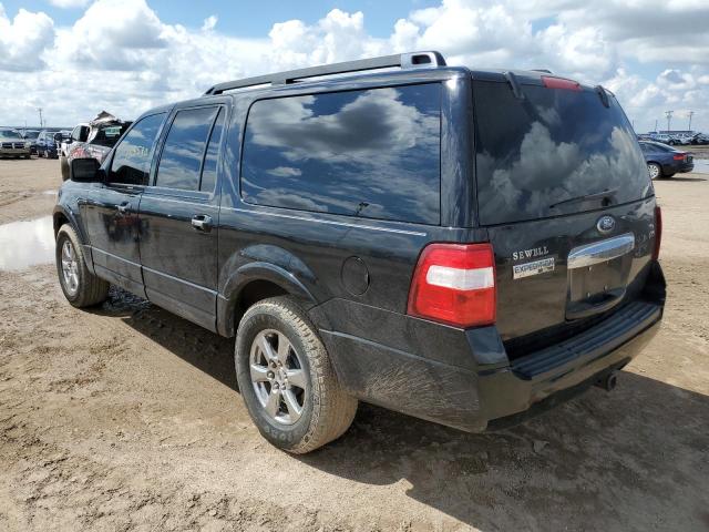 Photo 3 from auction – 2010 FORD EXPEDITION with VIN 1FMJK1F53AEB63362