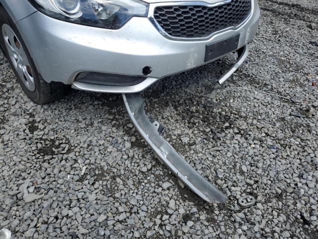 Photo 9 from auction – 2014 KIA FORTE LX with VIN KNAFK4A60E5109323