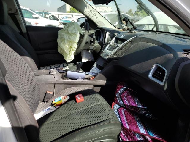Photo 5 from auction – 2012 CHEVROLET EQUINOX LS with VIN 2GNALBEK7C1325844