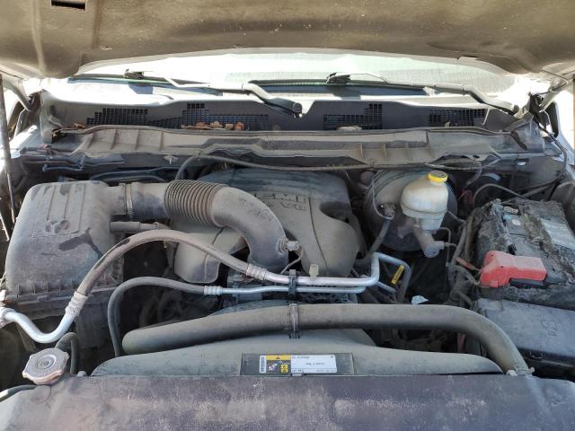 Photo 7 from auction – 2015 RAM 1500 ST with VIN 1C6RR7KT0FS647404