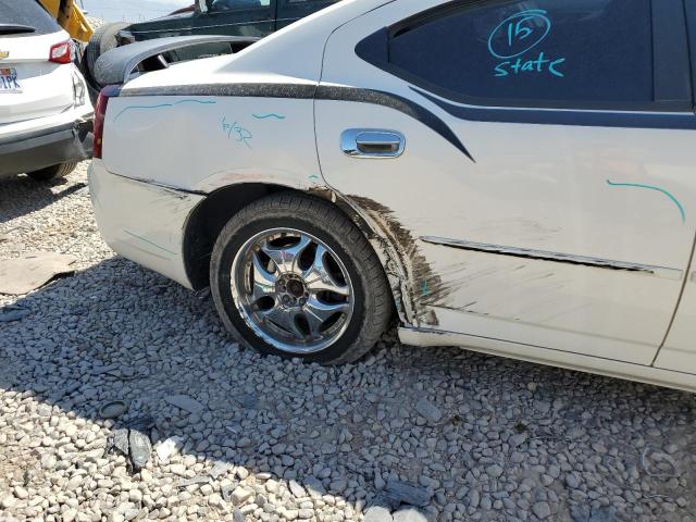 Photo 9 from auction – 2008 DODGE CHARGER SX with VIN 2B3KA33G78H323163
