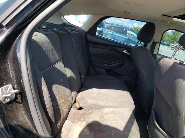 Photo 6 from auction – 2012 FORD FOCUS SEL with VIN 1FAHP3M23CL266181