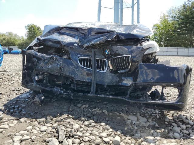 Photo 9 from auction – 2015 BMW 528 XI with VIN WBA5A7C51FD622964