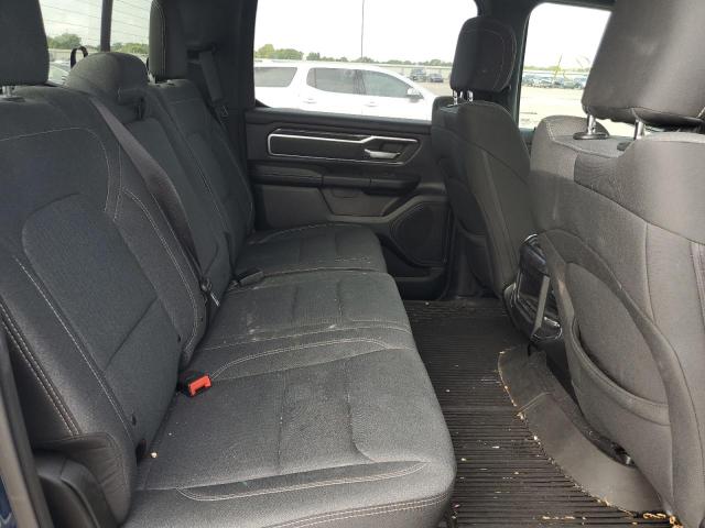 Photo 6 from auction – 2019 RAM 1500 BIG H with VIN 1C6RREFT0KN590323