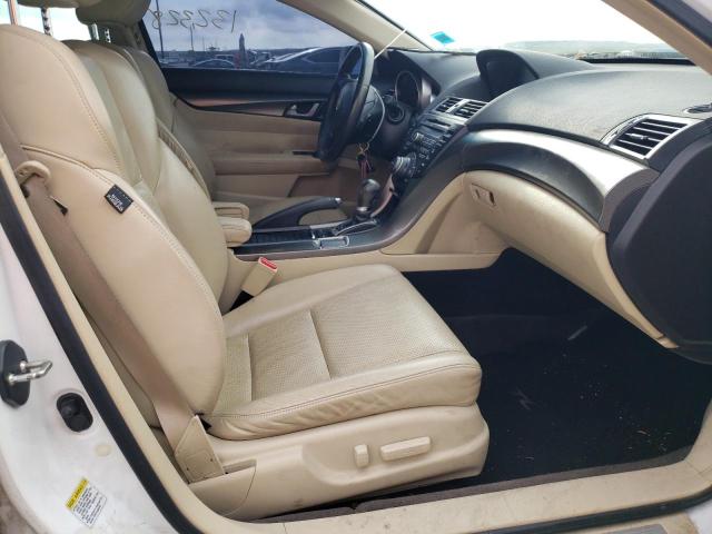 Photo 5 from auction – 2013 ACURA TL TECH with VIN 19UUA8F52DA008103