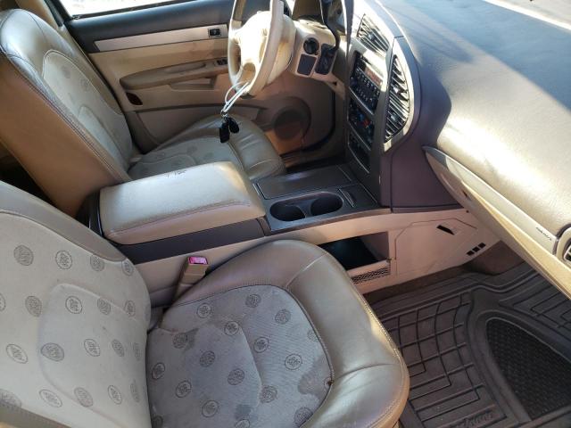 Photo 5 from auction – 2003 BUICK RENDEZVOUS with VIN 3G5DB03E63S510554