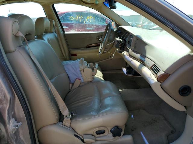 Photo 5 from auction – 2004 BUICK LESABRE CU with VIN 1G4HP52K644150733