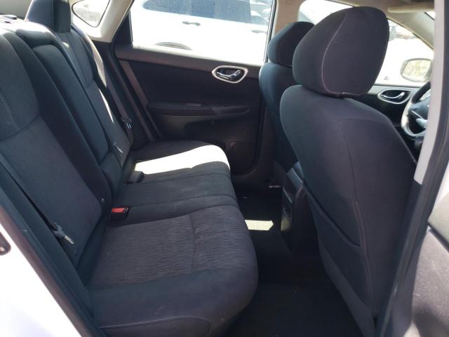 Photo 6 from auction – 2014 NISSAN SENTRA S with VIN 3N1AB7AP6EL652945