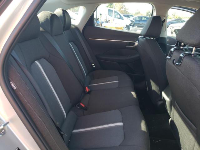 Photo 6 from auction – 2021 HYUNDAI SONATA SE with VIN 5NPEG4JA3MH085425
