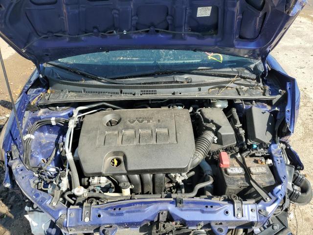 Photo 7 from auction – 2018 TOYOTA COROLLA L with VIN 5YFBURHE8JP842626