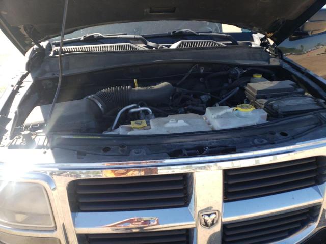 Photo 7 from auction – 2009 DODGE NITRO SE with VIN 1D8GU28K29W515047