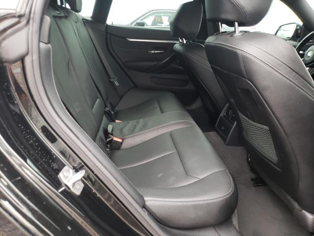 Photo 6 from auction – 2018 BMW 440I GRAN with VIN WBA4J5C57JBF07969