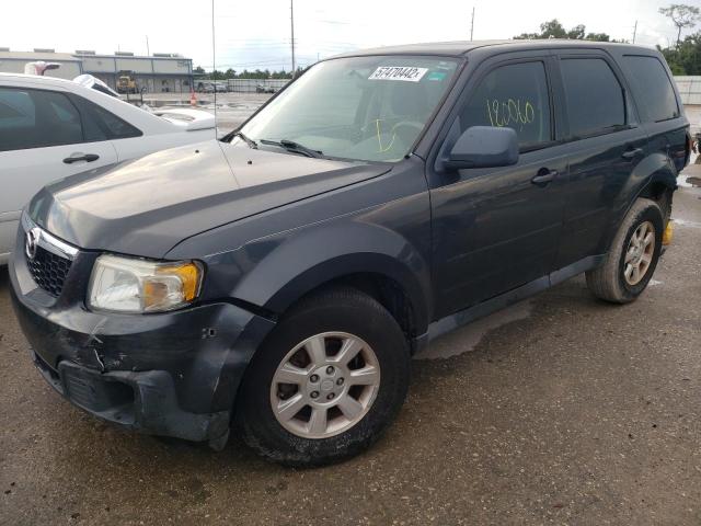 Photo 2 from auction – 2010 MAZDA TRIBUTE I with VIN 4F2CY0C75AKM04416