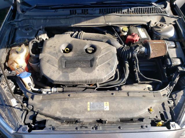 Photo 7 from auction – 2013 FORD FUSION TIT with VIN 3FA6P0K91DR259318