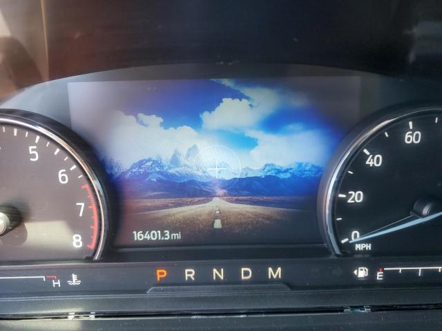 Photo 8 from auction – 2021 FORD EXPLORER L with VIN 1FMSK8FH1MGA33323