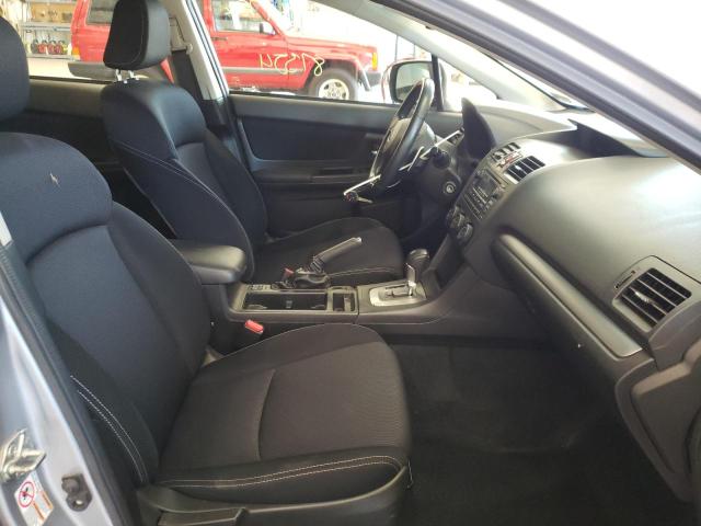 Photo 5 from auction – 2013 SUBARU IMPREZA SP with VIN JF1GPAL6XDH210828