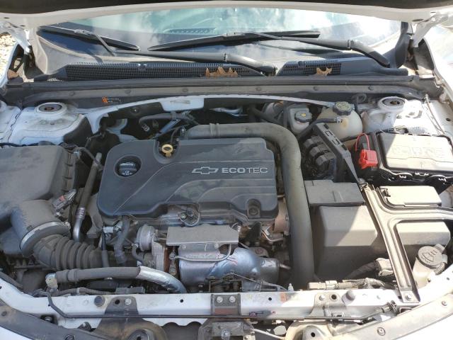 Photo 7 from auction – 2017 CHEVROLET MALIBU LT with VIN 1G1ZE5ST7HF134910