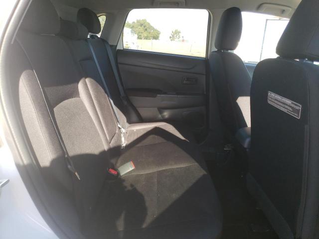 Photo 6 from auction – 2014 MITSUBISHI OUTLANDER with VIN 4A4AP3AU3EE008535