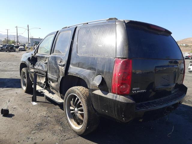 Photo 3 from auction – 2007 GMC YUKON with VIN 1GKFC13067R314720