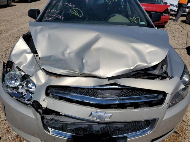 Photo 7 from auction – 2010 CHEVROLET MALIBU LS with VIN 1G1ZB5EB2AF182395