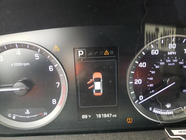 Photo 8 from auction – 2015 HYUNDAI SONATA SPO with VIN 5NPE34AF7FH092114