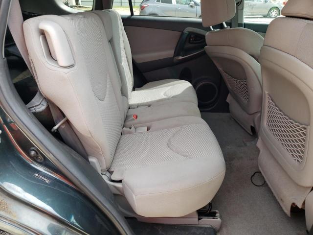 Photo 6 from auction – 2012 TOYOTA RAV4 with VIN 2T3BF4DV5CW205222