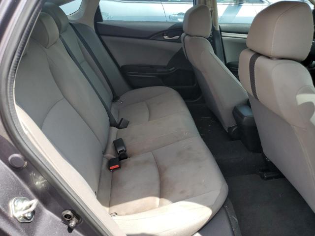 Photo 6 from auction – 2019 HONDA CIVIC LX with VIN 19XFC2F68KE032973